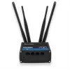Router de rede móvel Teltonika RUT950 Wi-Fi 4 802.11n