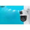 CÂMARA WI-FI DAHUA P3D-3F-PV-0280B/0600B