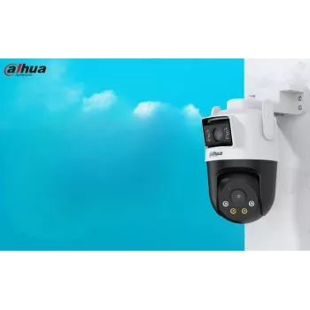 CÂMARA WI-FI DAHUA P3D-3F-PV-0280B/0600B