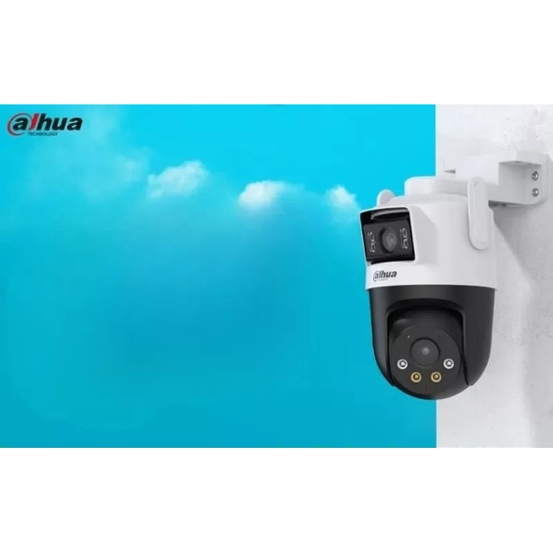 CÂMARA WI-FI DAHUA P3D-3F-PV-0280B/0600B