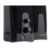 Altifalante Esperanza EP110 2 vias preto com fios 6 W