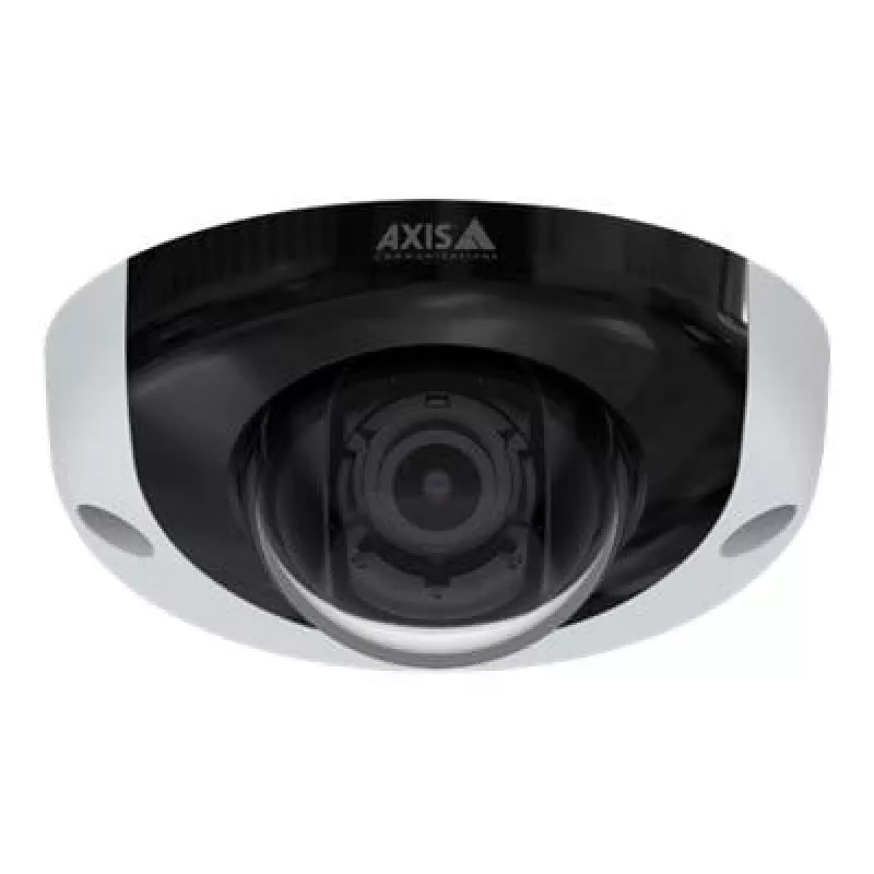 Axis 01932-021 Produto preto