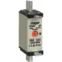 Hager LNH0100MK. Largura: 21 mm, Altura: 79 mm (LNH0100MK)