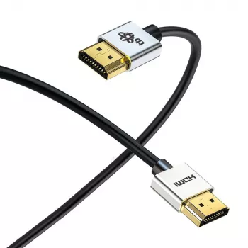 Cabo Lenovo HDMI 2.0 2m SLIM 4K 60 Hz (2m), cabo de alimentação