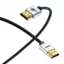 Cabo Lenovo HDMI 2.0 2m SLIM 4K 60 Hz (2m), cabo de alimentação