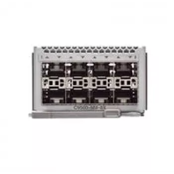 Módulo de switch de rede Cisco C9500-NM-8X