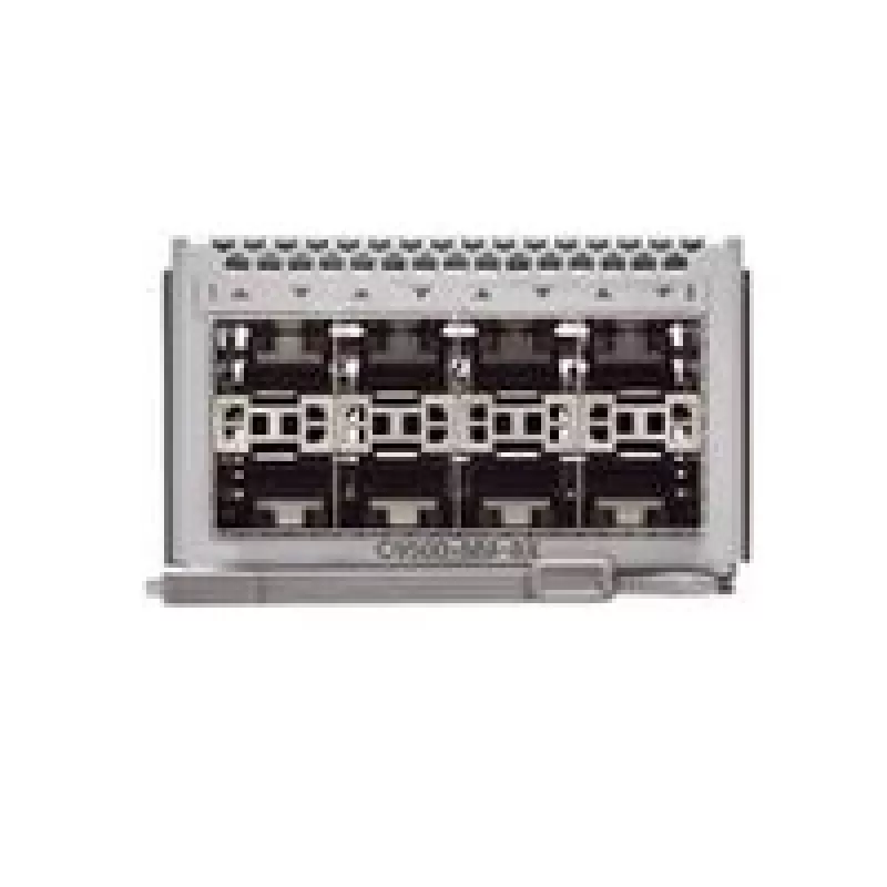 Módulo de switch de rede Cisco C9500-NM-8X