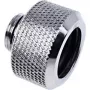 Alphacool Eiszapfen 16mm HardTube conector de rosca G1/4 - cromado (17265)