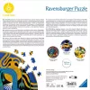 Puzzle colorido Ravensburger Little Sun - Change, 500 peças, modelo 12000764
