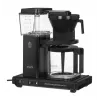 Máquina de café de filtro semiautomática Moccamaster KBG Select 1,25 L