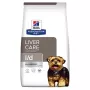 HILL'S PRESCRIPTION DIET Cuidado hepático Canine l/d alimento seco para cães 10 kg