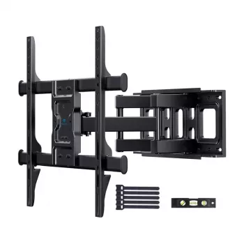 Suporte de parede para TV Perlesmith PSPILFK1