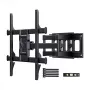 Suporte de parede para TV Perlesmith PSPILFK1