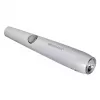 Caneta de fototerapia LED Medisana DC 300 - tratamento de acne e cuidados de pele com luz vermelha/azul