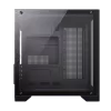 Gamemax | Caixa | INFINITY MINI BK | M-ATX