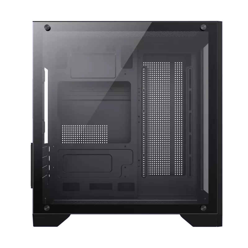 Gamemax | Caixa | INFINITY MINI BK | M-ATX