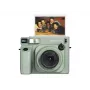 Máquina fotográfica Instax Wide 400 verde