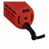 Yato YT-82080 retificadora reta, 750 W, pinça de 6 mm, 30000 RPM