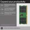 HPE - DDR5 - Módulo - 32 GB - SO-DIMM 262-Pin - 5600 MHz / PC5-44800 1.1 V