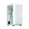 Caixa de computador Zalman I3 NEO ARGB WHITE Midi Tower