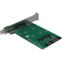 Placa de interface Inter-Tech KT008A