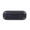 Powerbank Gembird PB20-02 polímero de lítio (LiPo) 20000 mAh preto