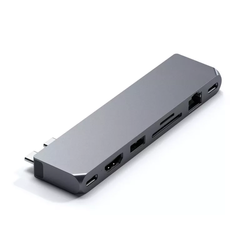 Docking station Satechi ST-UCPHMXM