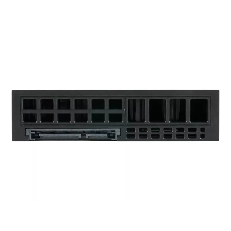Placa de suporte Fantec MR-25 8,89 cm (3,5 polegadas)