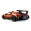 LEGO TECHNIC 42222 Hipercarro Bugatti Chiron Pur Sport