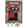 Switch PoE de 5 portas ATTE IP-5-11-M2