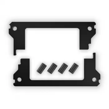 Alphacool XPX Pro/Eisbaer Pro Suporte de montagem LGA 4677 (13764)