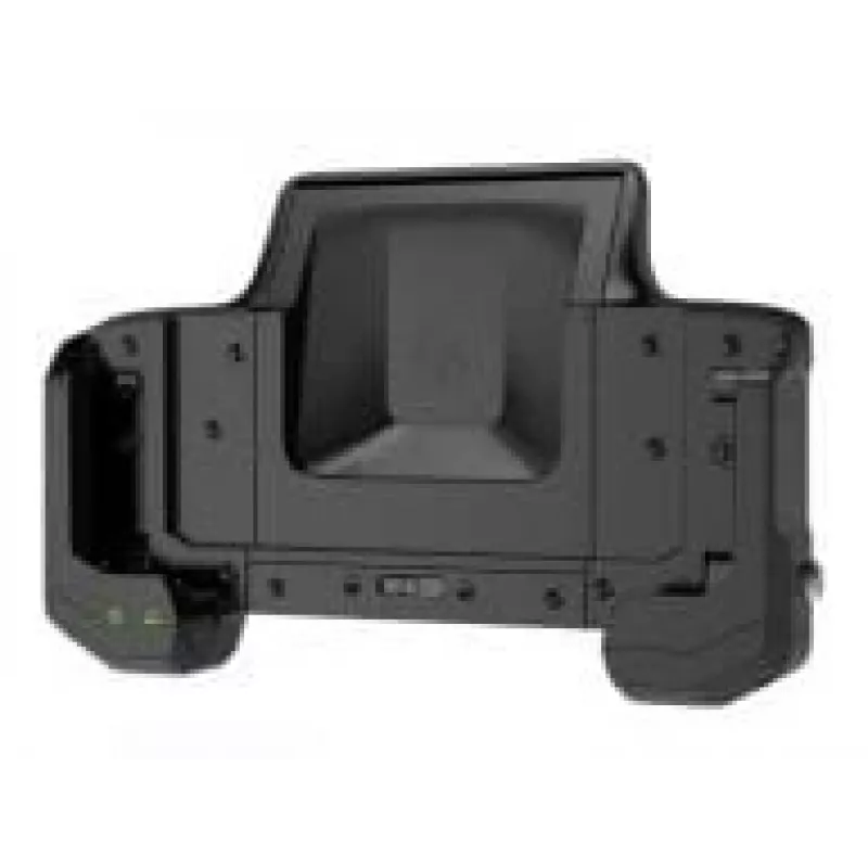 Zebra - Docking station (base de ligação) - para Zebra ET65 (CRD-ET6X-VEHDK-PTA-01)