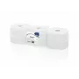 Rolo de papel higiénico WEPA TPMB2275, 275m 1100 folhas, 9,2 x 25, tissue reciclado, (6 unid.)