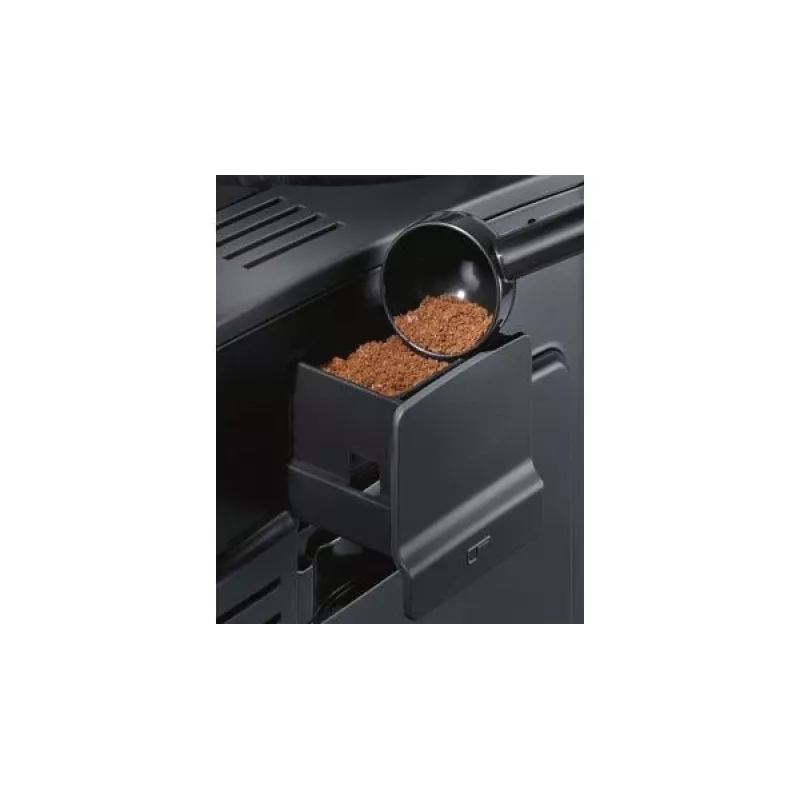 Siemens EQ.6 plus s500 Máquina de café expresso automática 1,7 l
