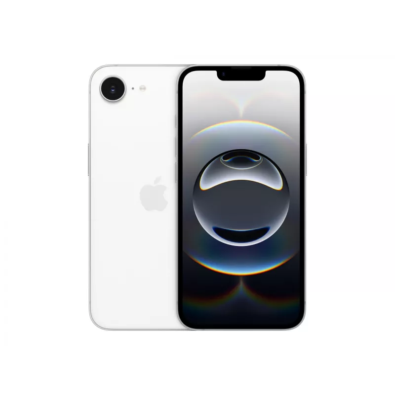 iPhone 16E 512GB branco