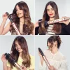 Secador de cabelo Revamp DR-2850GD-EU 2850W