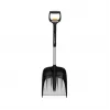 Pá de neve automóvel Fiskars com cabo telescópico X-SERIES