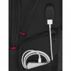 Wenger Pegasus Deluxe - Mochila para portátil - 40,6 cm - 35,60 cm (14) - 40,60 cm (16) - preto (606492)