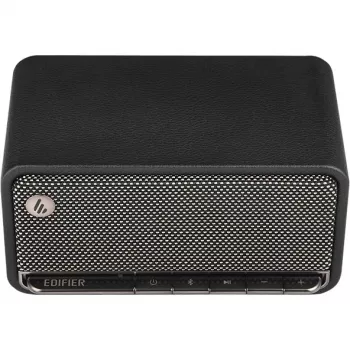 Altifalante portátil Edifier MP230 Retro, preto