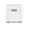 Fritadeira de ar quente Xiaomi Smart Single 6,5 L 1800 W Branco — 6,5 L, 1800 W, Wi‑Fi, LCD, tigela PTFE
