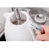 ELDOM C265B NELA Chaleira 1,7 L 2000 W Branco