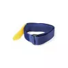 Alça de transporte ajustável VELCRO com fecho de velcro Everyday, cinto de gancho e laço 25mm x 92cm x 2 azul