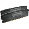 Corsair Vengeance, DDR5-5200, Intel XMP 3.0, CL38 - 96 GB Dual-Kit, preto