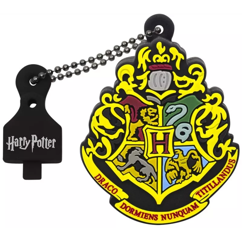 Pen drive Emtec 16 GB USB Type-A Harry Potter Collector Hogwarts