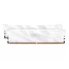 Crucial Pro OC 32GB (2x16GB) DDR5 PC5-48000C32 6400MHz Dual Channel Kit - branco