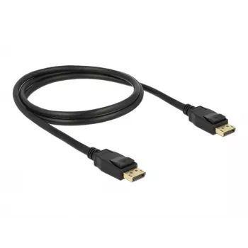 Cabo DisplayPort DeLOCK 1 m 83805