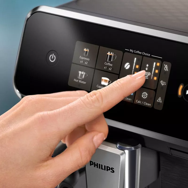 Philips EP2331/10 Máquina de café Máquina de café expresso automática 1,8 L