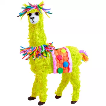 fischerTiP Alpaca, material de trabalhos manuais