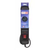 Régua de tomadas Activejet COMBO-IEC-3G/1.5M com cabo