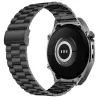 Smartwatch EW01 preto